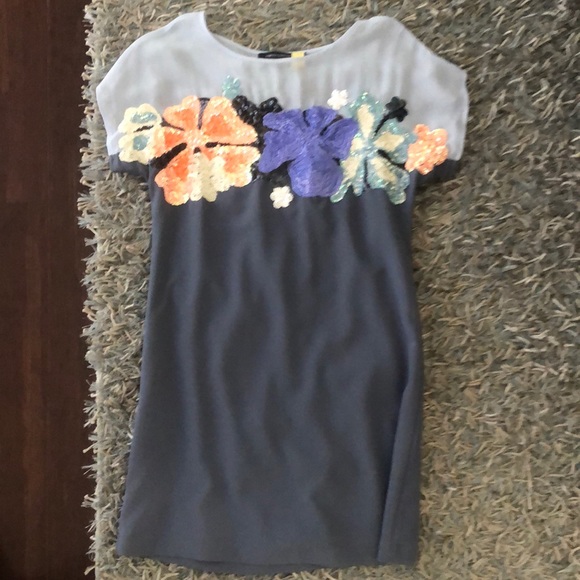 French Connection Dresses & Skirts - French connection semi formal dress French Connection Dresses & Skirts - French connection semi formal dress